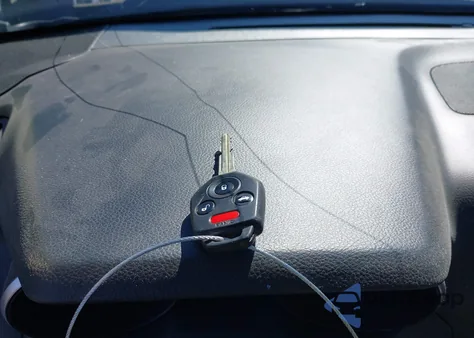 2018 Subaru Outback 2.5I из США, поврежденный, VIN 4S4BSAACXJ3303106